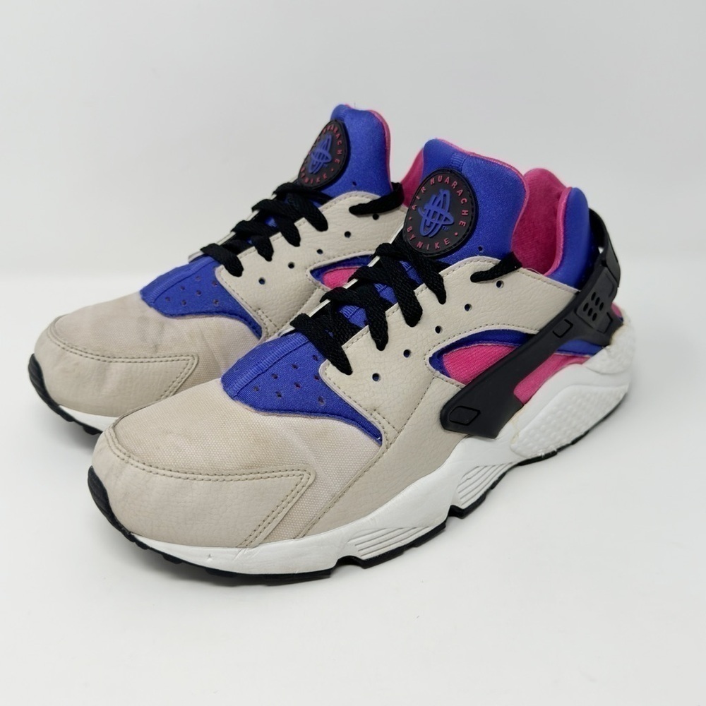 Nike Air Huarache Persian Shoes